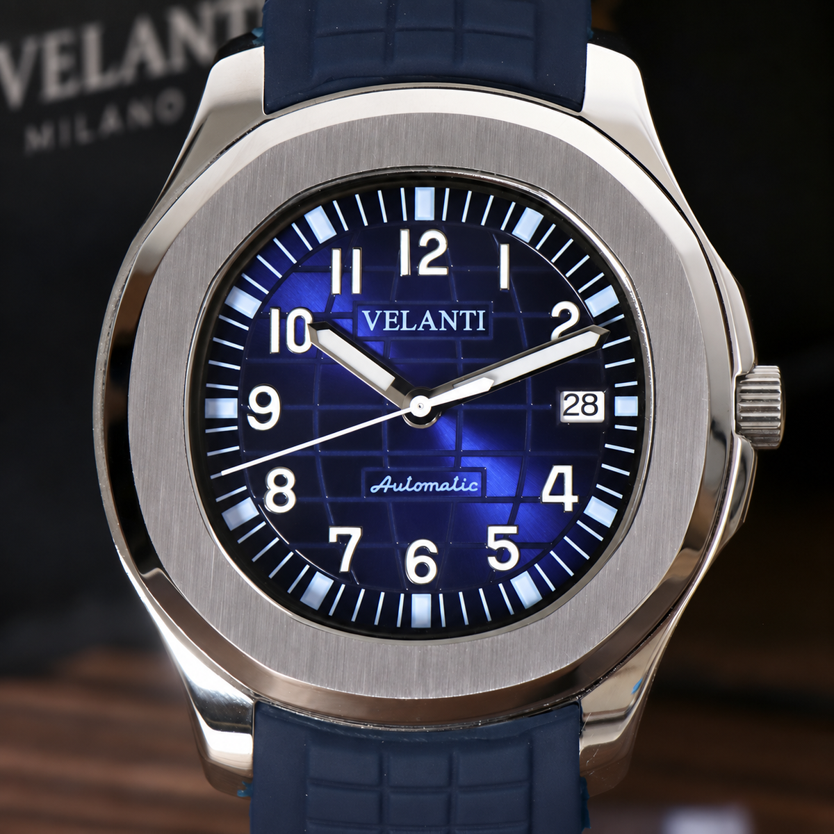 Velnaut | Blue