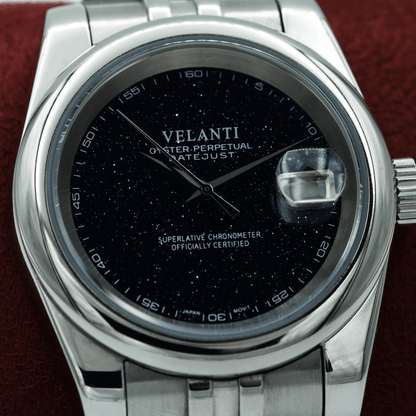 Veljust | Stardust