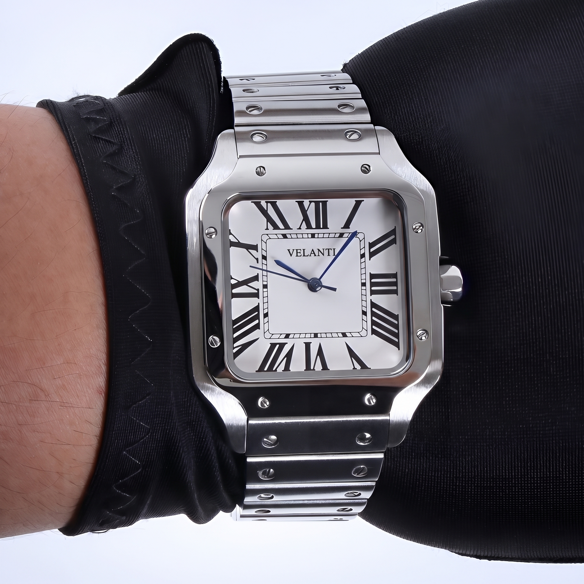 Santvel | White