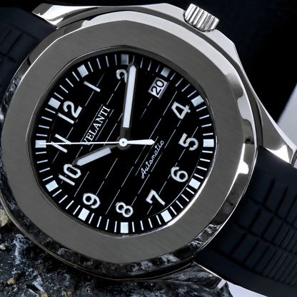 Velnaut | Black