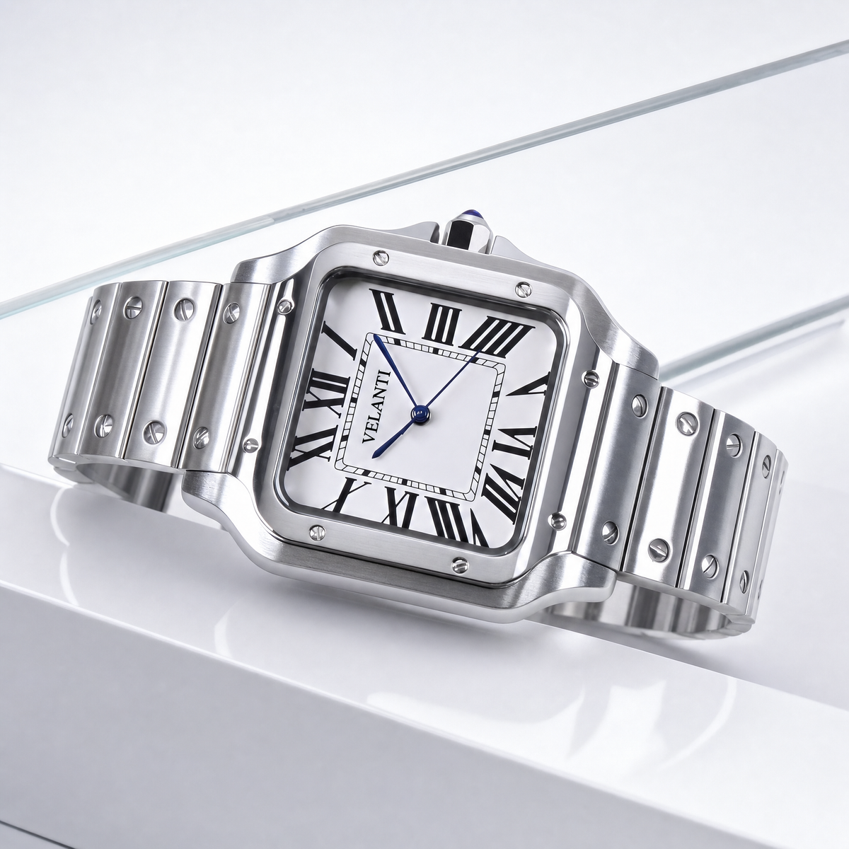Santvel | White