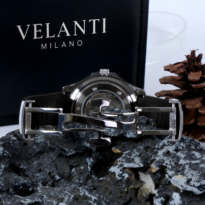 Velnaut | Black