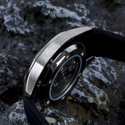 Velnaut | Black