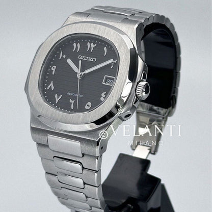 Nautiko | Arabic Black