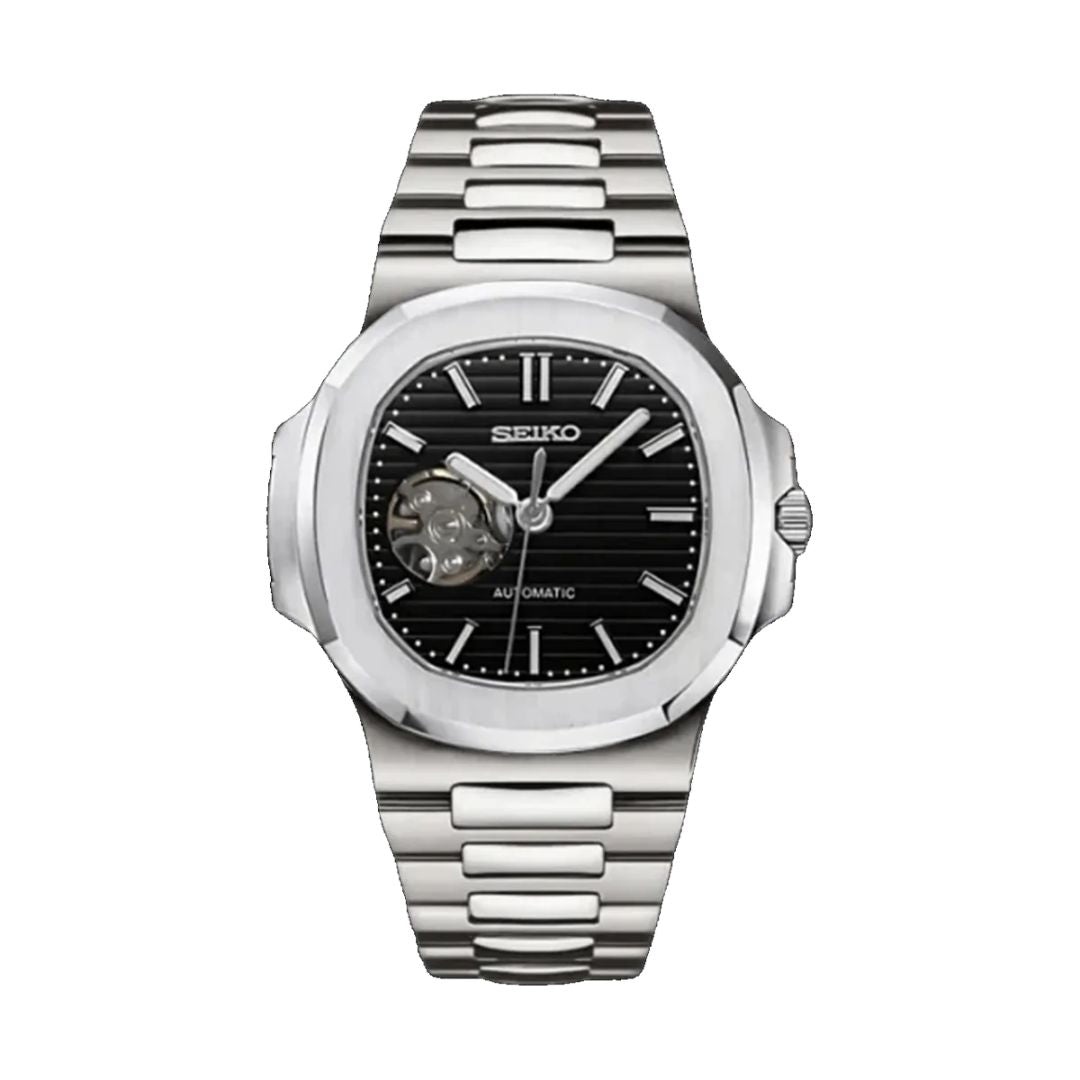 Nautiko | Black Open Movement