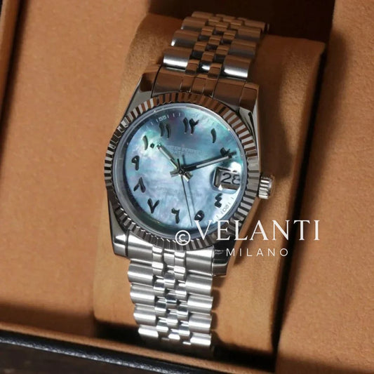 Seikojust | Arabic Cosmos