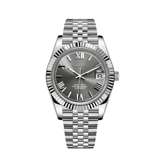 Seikojust | Roman Champagne