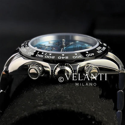 Seitona | Arabic Ice Blue