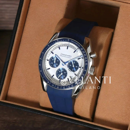 Speedseiko | Snoopy Blue