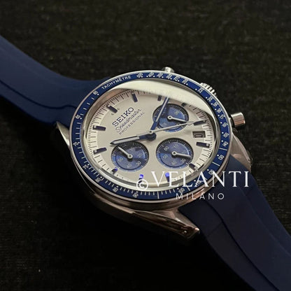 Speedseiko | Snoopy Blue