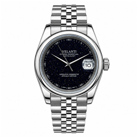 Veljust | Stardust