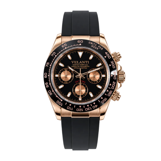Veltona | Rose Gold