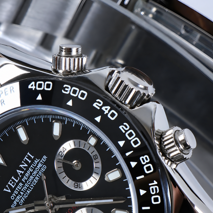 Veltona | Black Panda