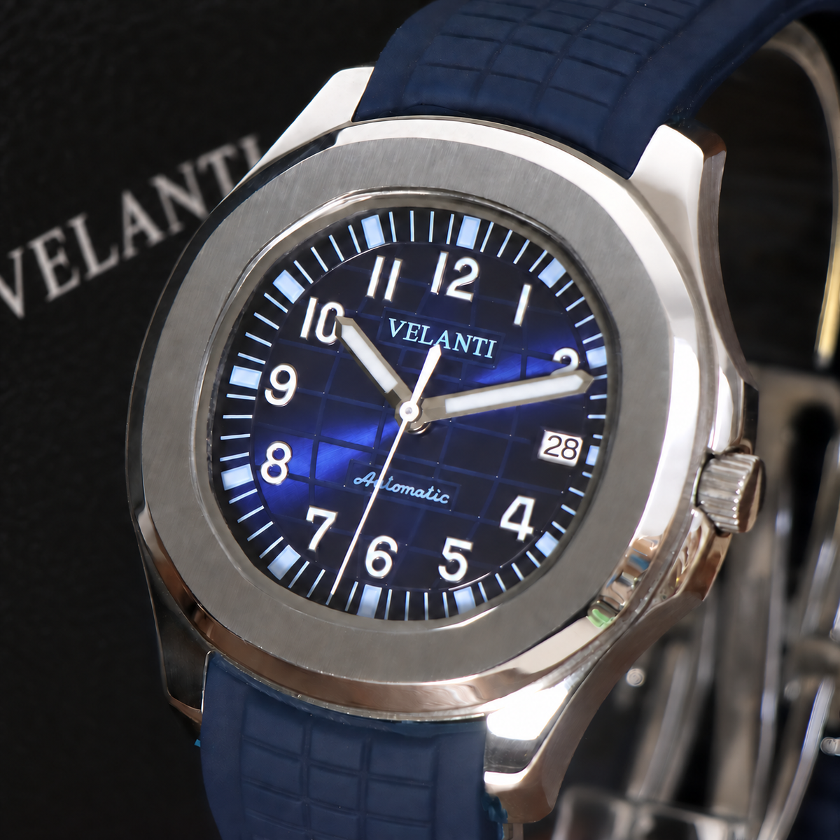 Velnaut | Blue