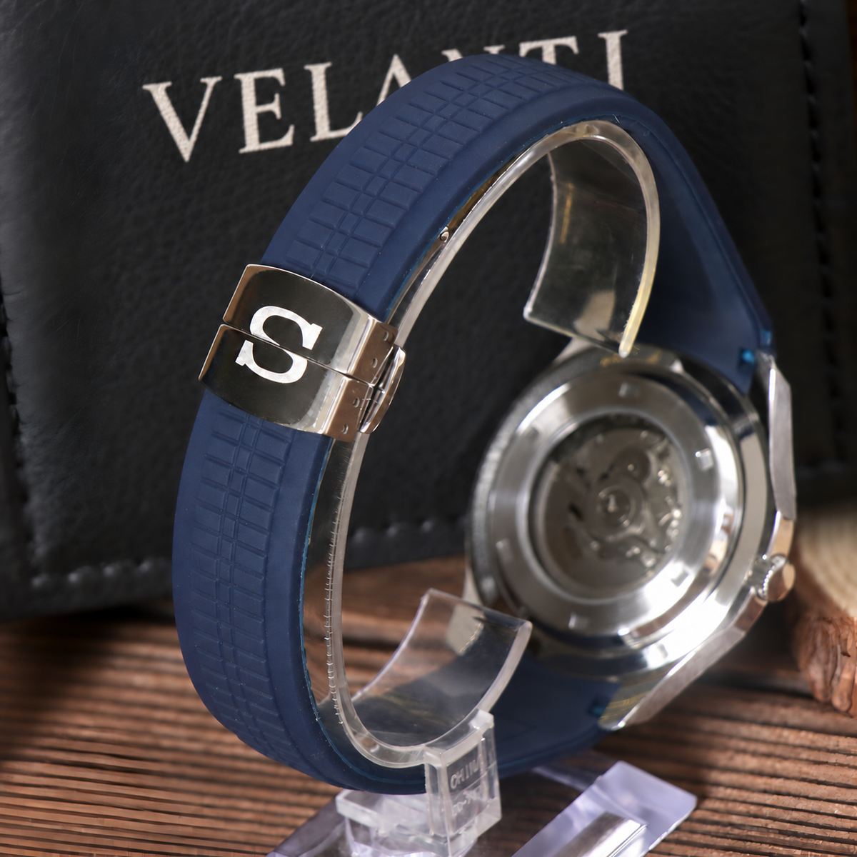 Velnaut | Blue