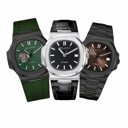 Velanti Milano Nautvel custom watch configurator, product photo 2