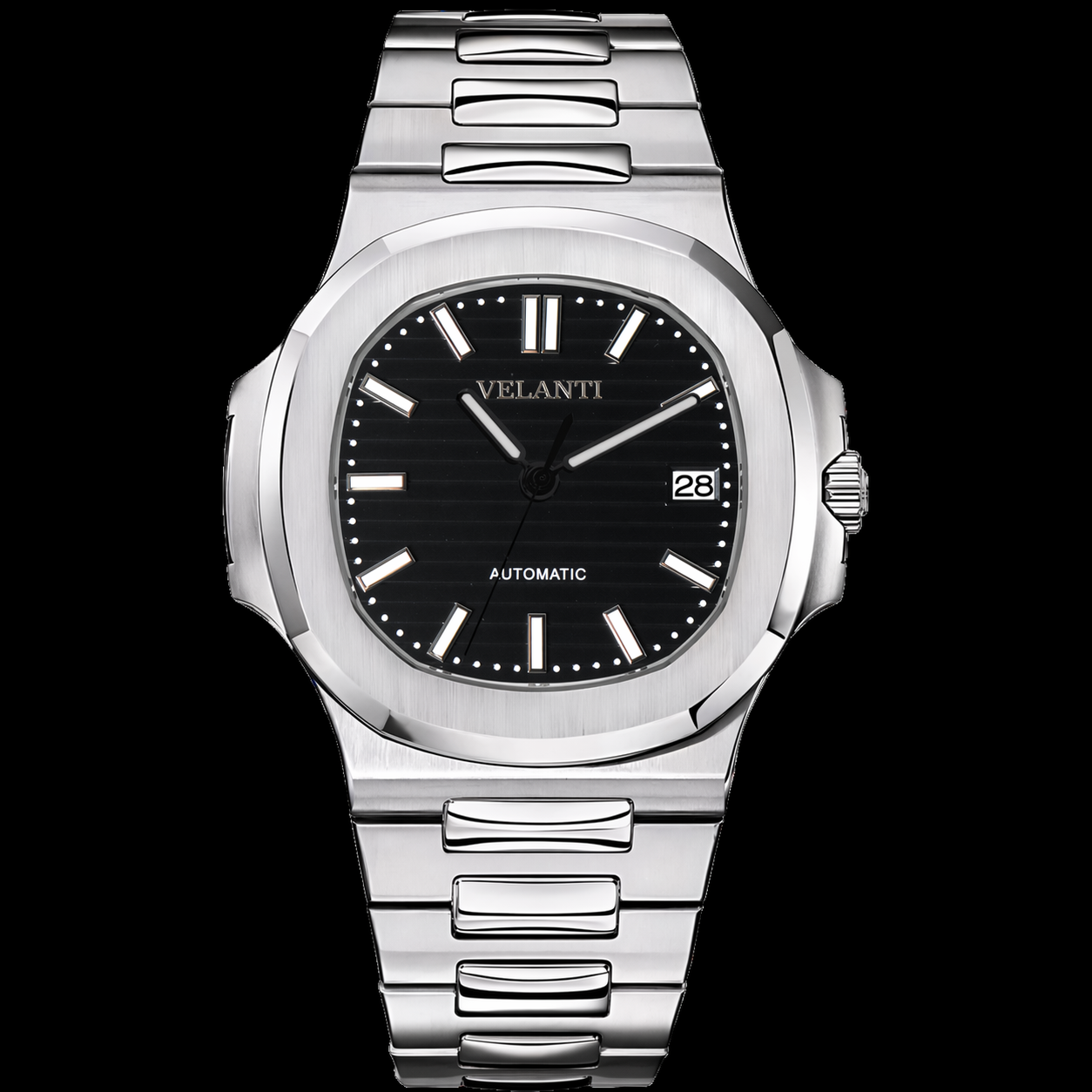 Velanti Milano Nautvel custom watch configurator, product photo 3