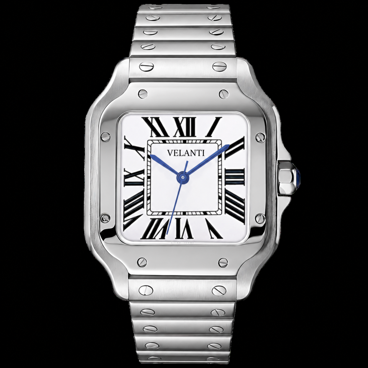 Velanti Milano Santvel custom watch configurator, product photo 3