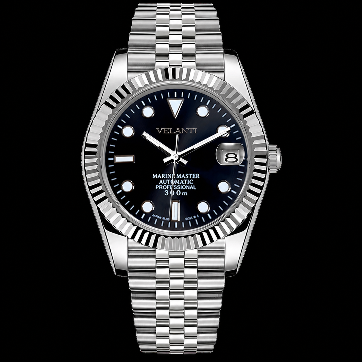 Velanti Milano Veljust custom watch configurator, product photo 3