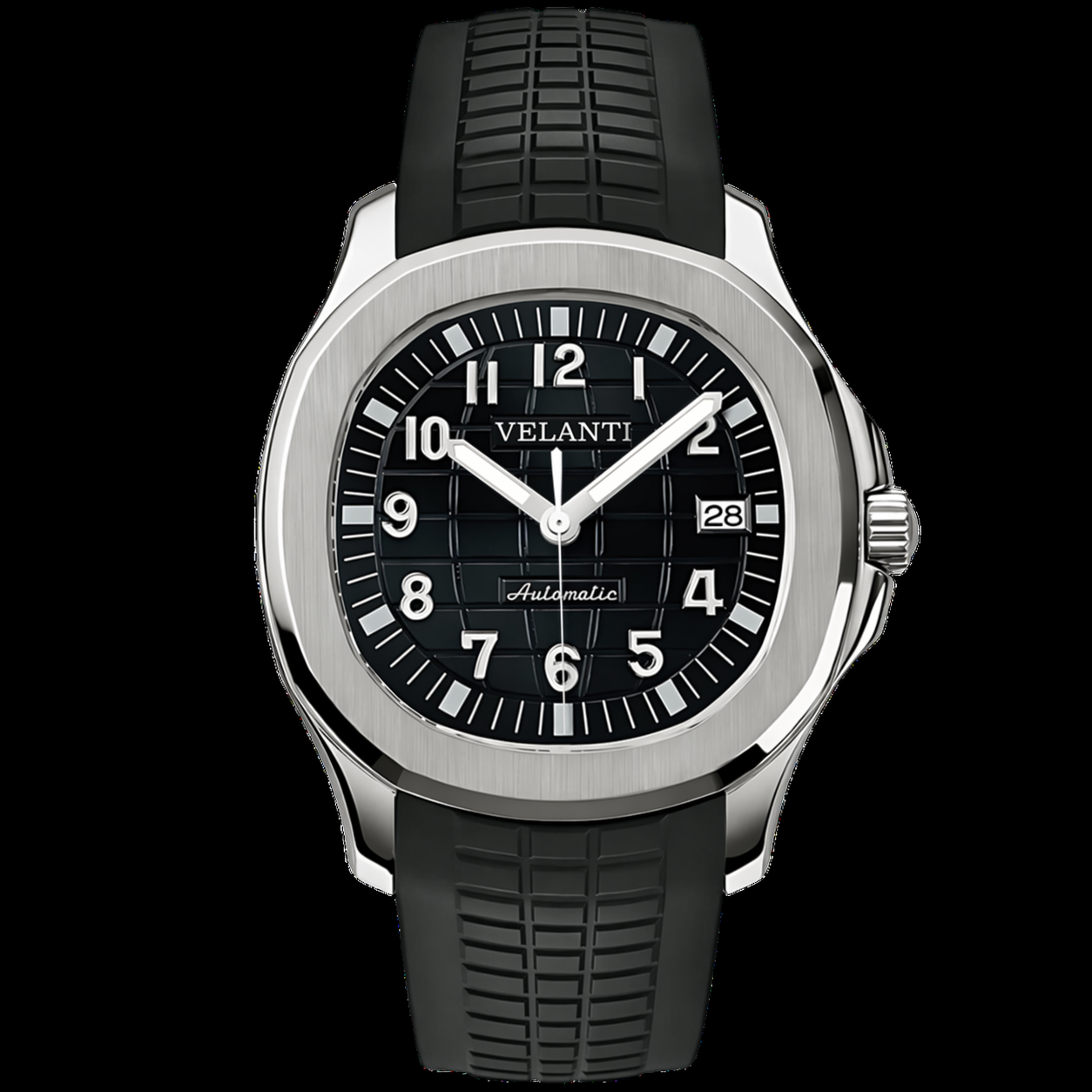 Velanti Milano Velnaut custom watch configurator, product photo 3