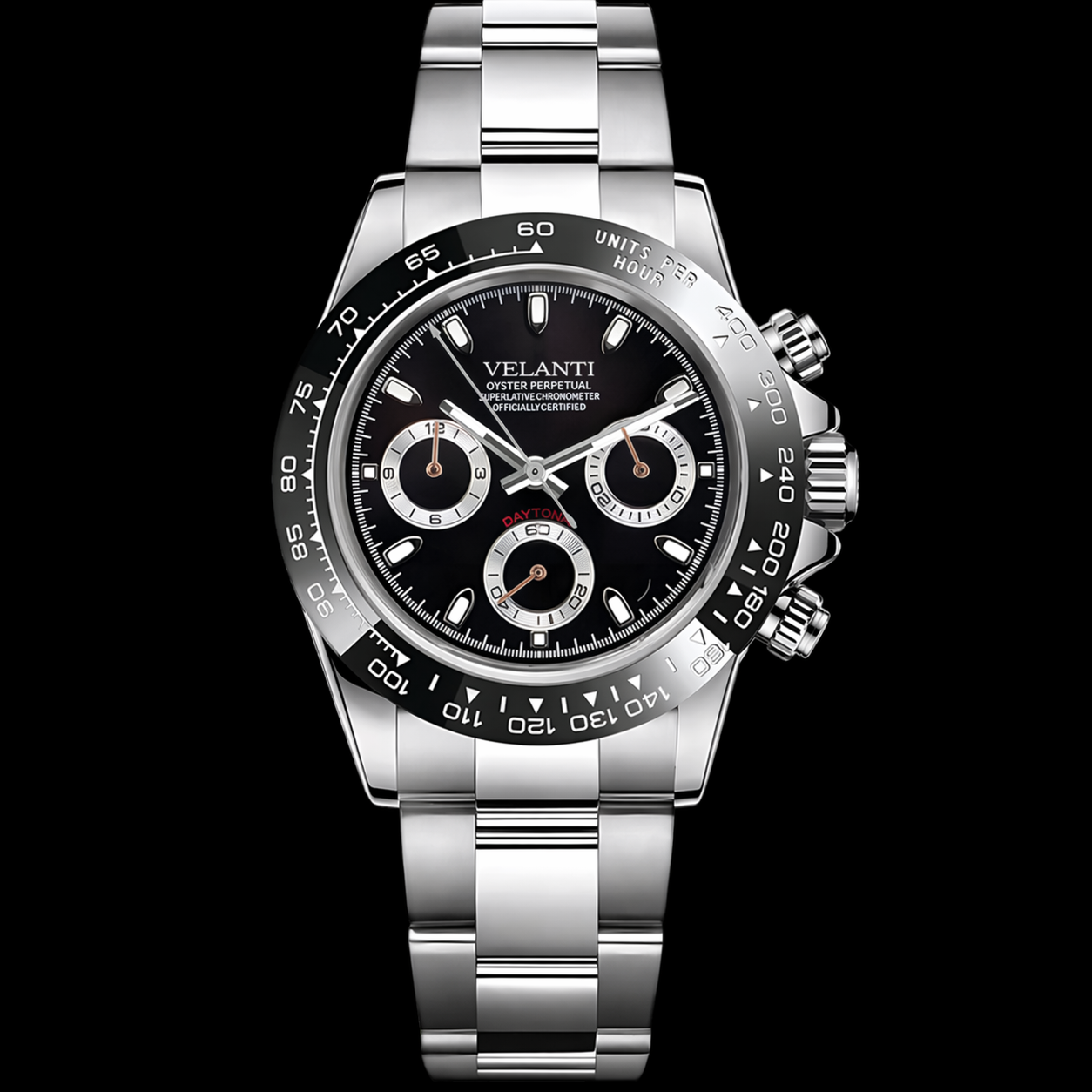 Velanti Milano Veltona custom watch configurator, product photo 3